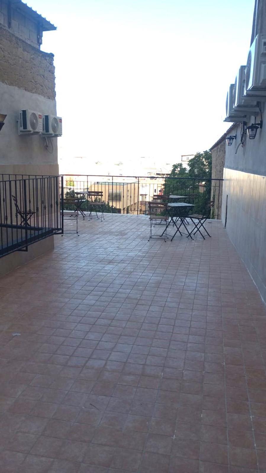 Terrazza Miracoli Napoli Lejlighedshotel Eksteriør billede
