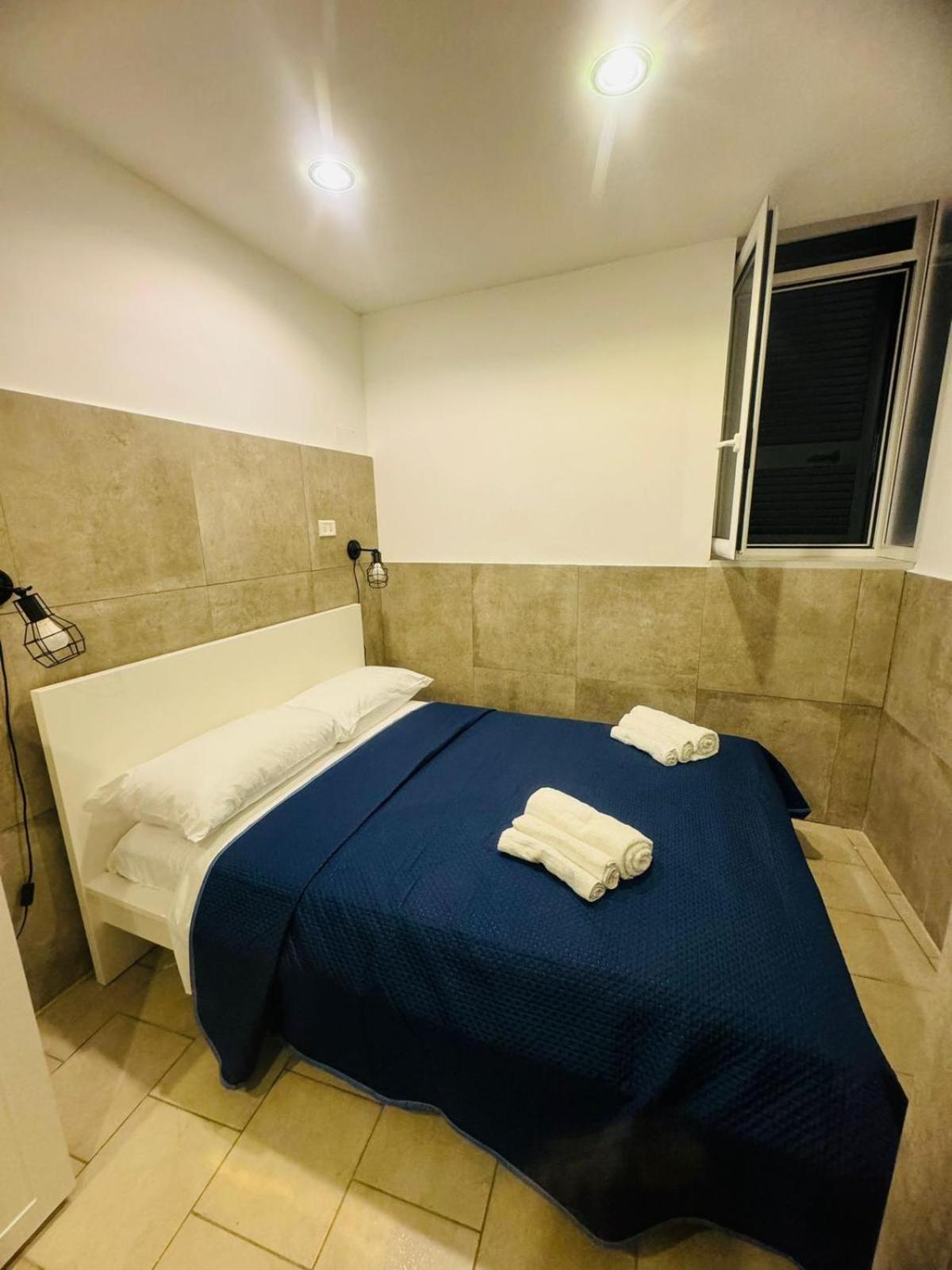 Terrazza Miracoli Napoli Lejlighedshotel Eksteriør billede