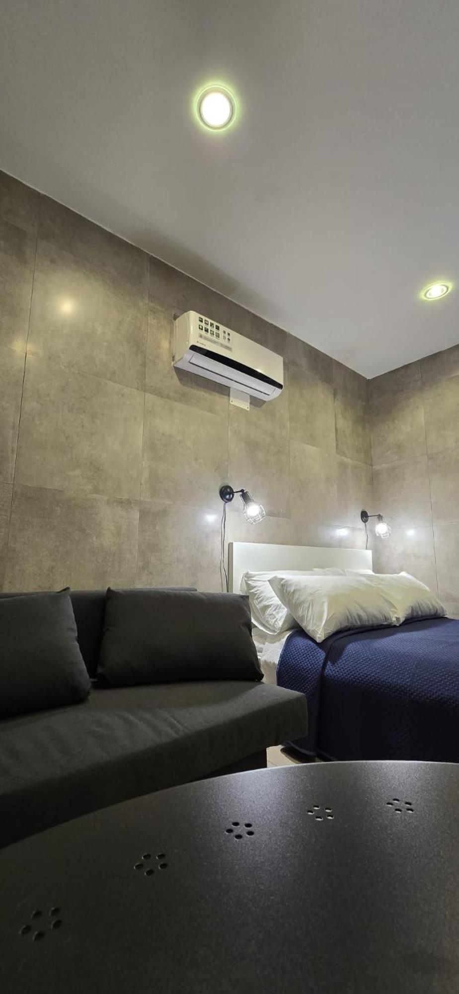 Terrazza Miracoli Napoli Lejlighedshotel Eksteriør billede