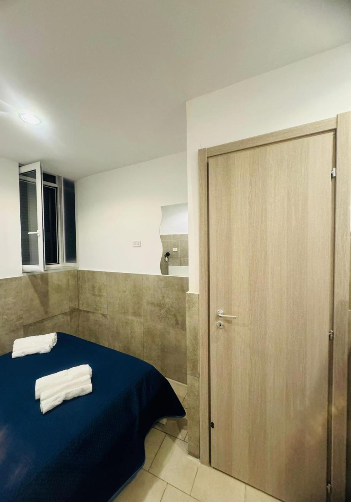 Terrazza Miracoli Napoli Lejlighedshotel Eksteriør billede