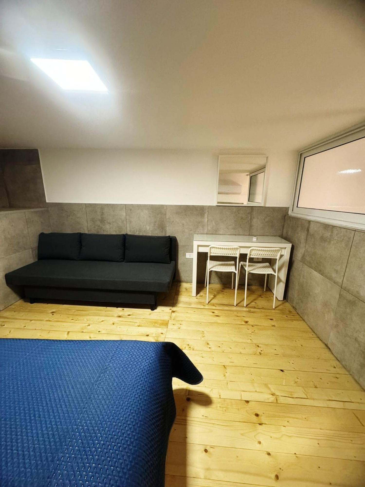 Terrazza Miracoli Napoli Lejlighedshotel Eksteriør billede