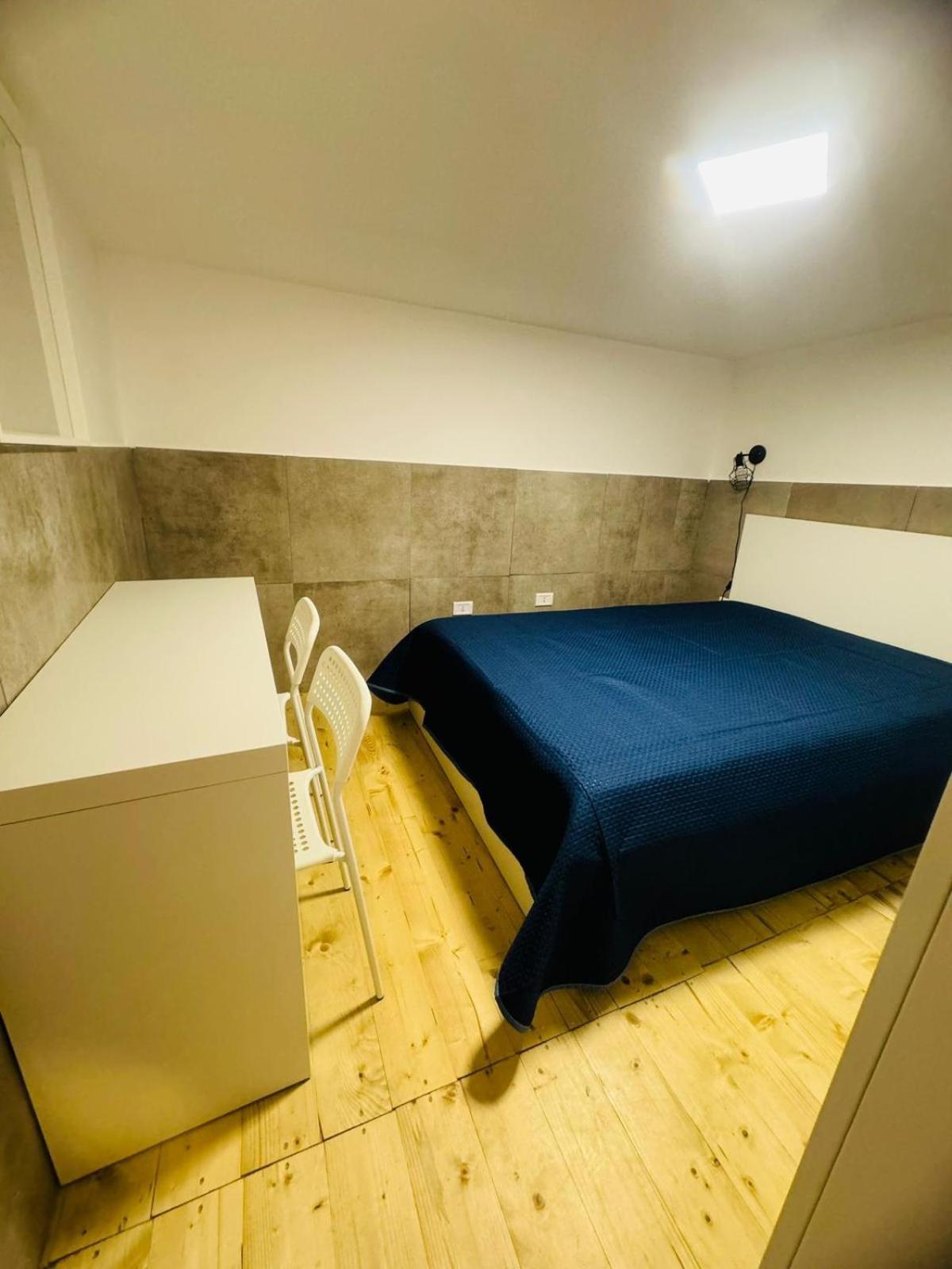 Terrazza Miracoli Napoli Lejlighedshotel Eksteriør billede