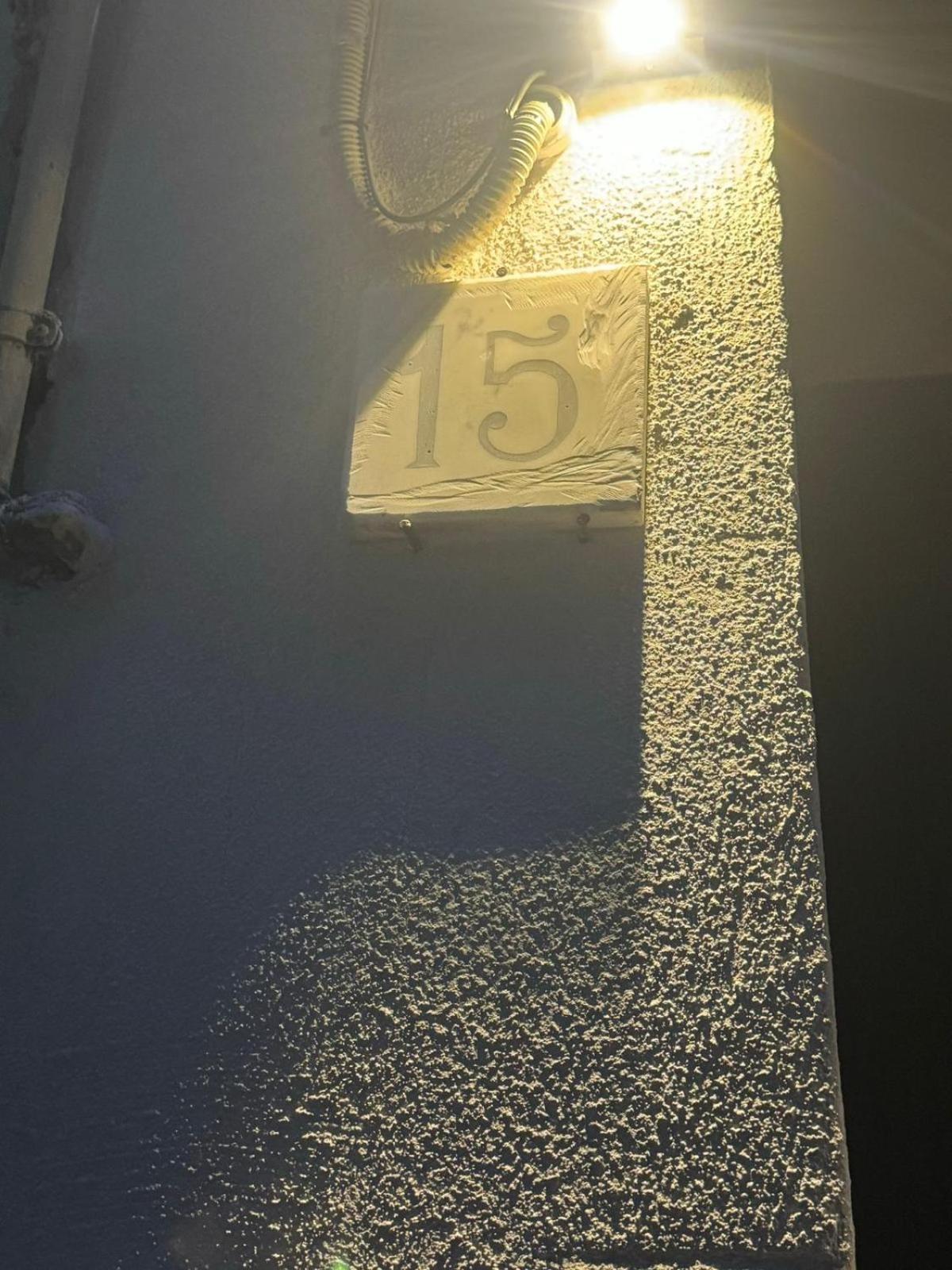 Terrazza Miracoli Napoli Lejlighedshotel Eksteriør billede