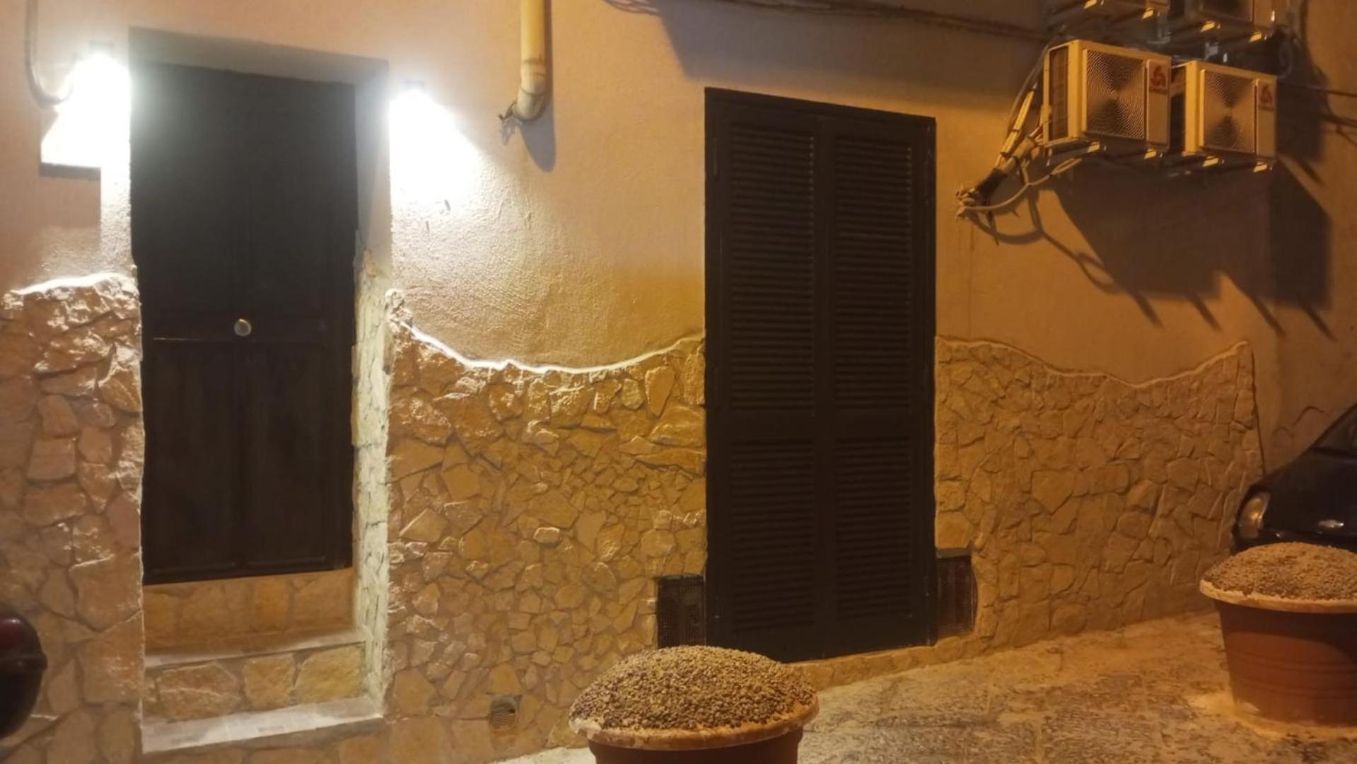 Terrazza Miracoli Napoli Lejlighedshotel Eksteriør billede