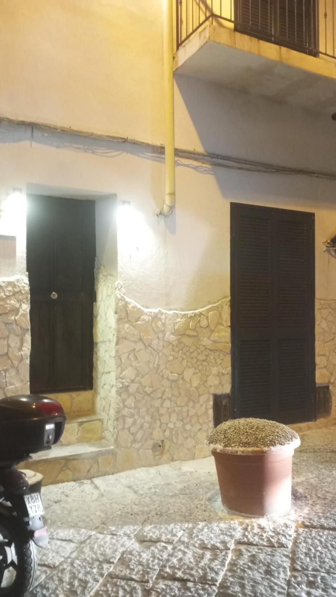 Terrazza Miracoli Napoli Lejlighedshotel Eksteriør billede