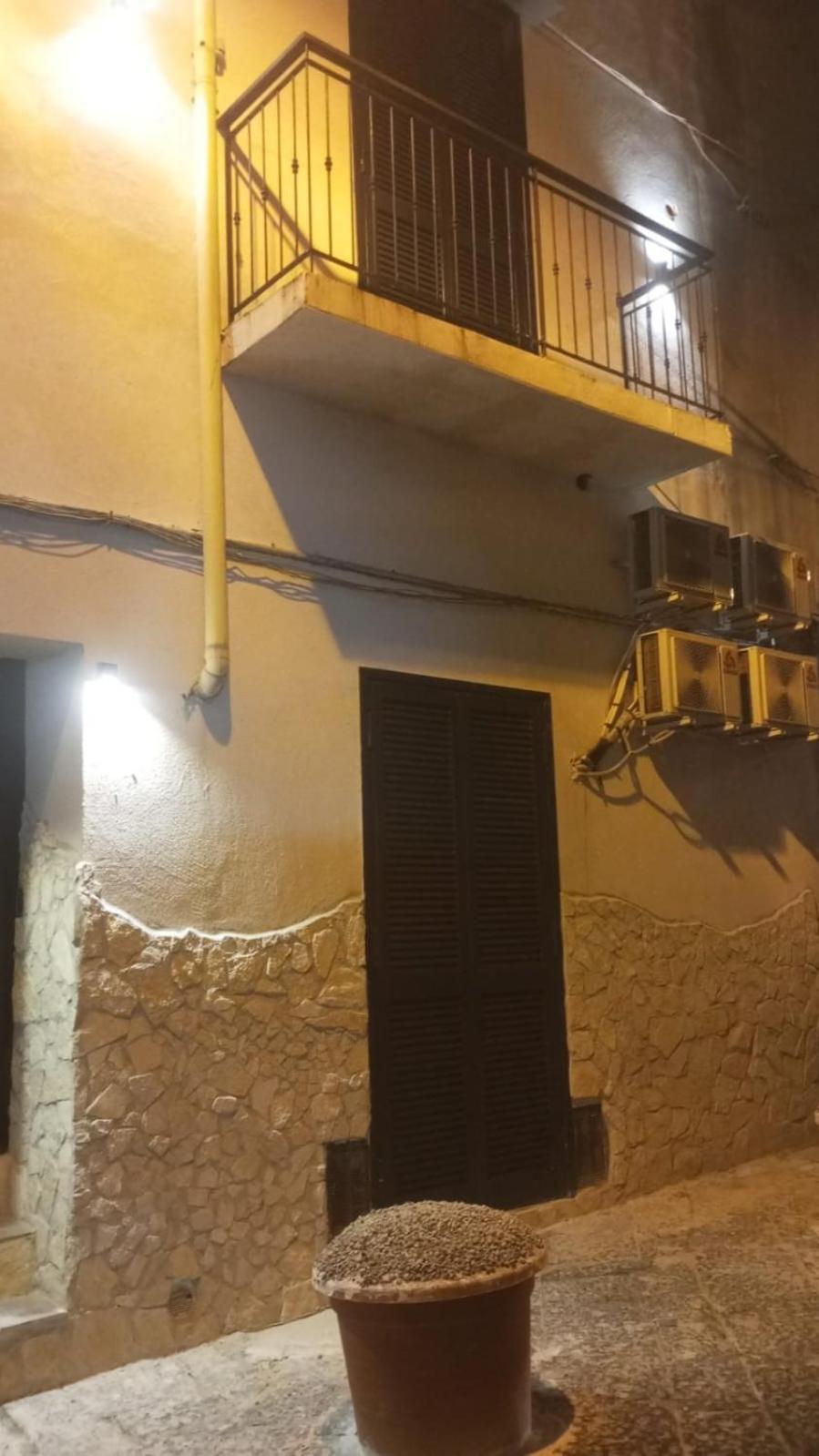 Terrazza Miracoli Napoli Lejlighedshotel Eksteriør billede